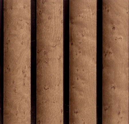 Material Close-up