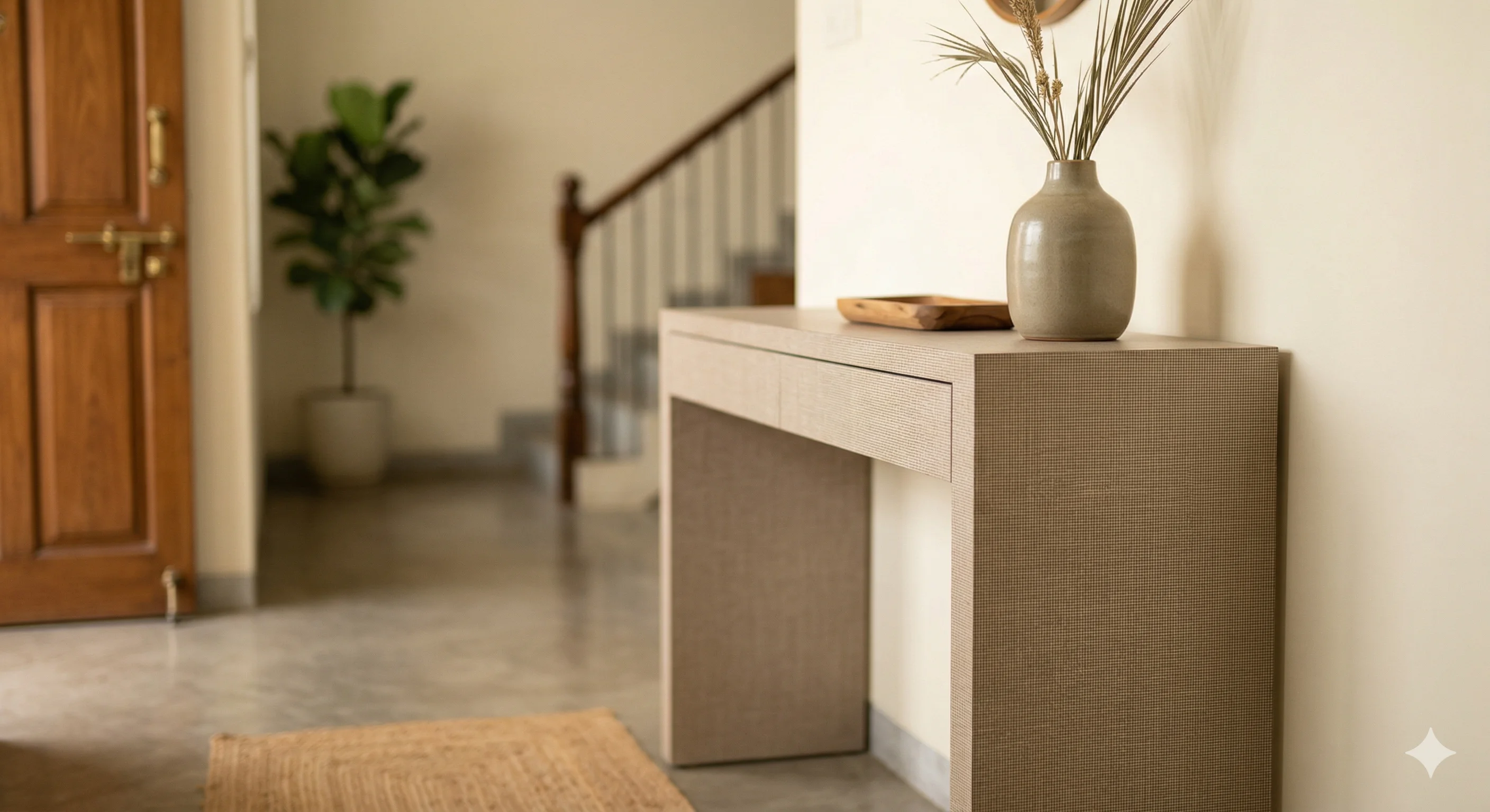 Textured Fabric Project