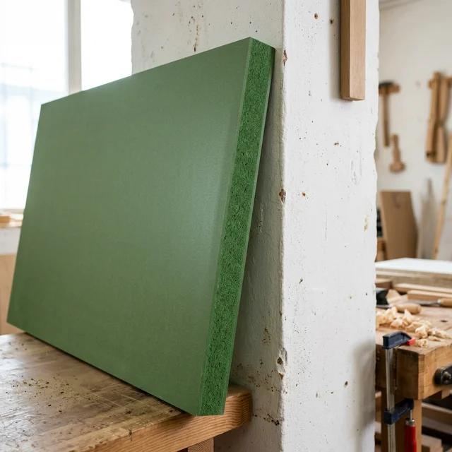 HDFMR High Density Board