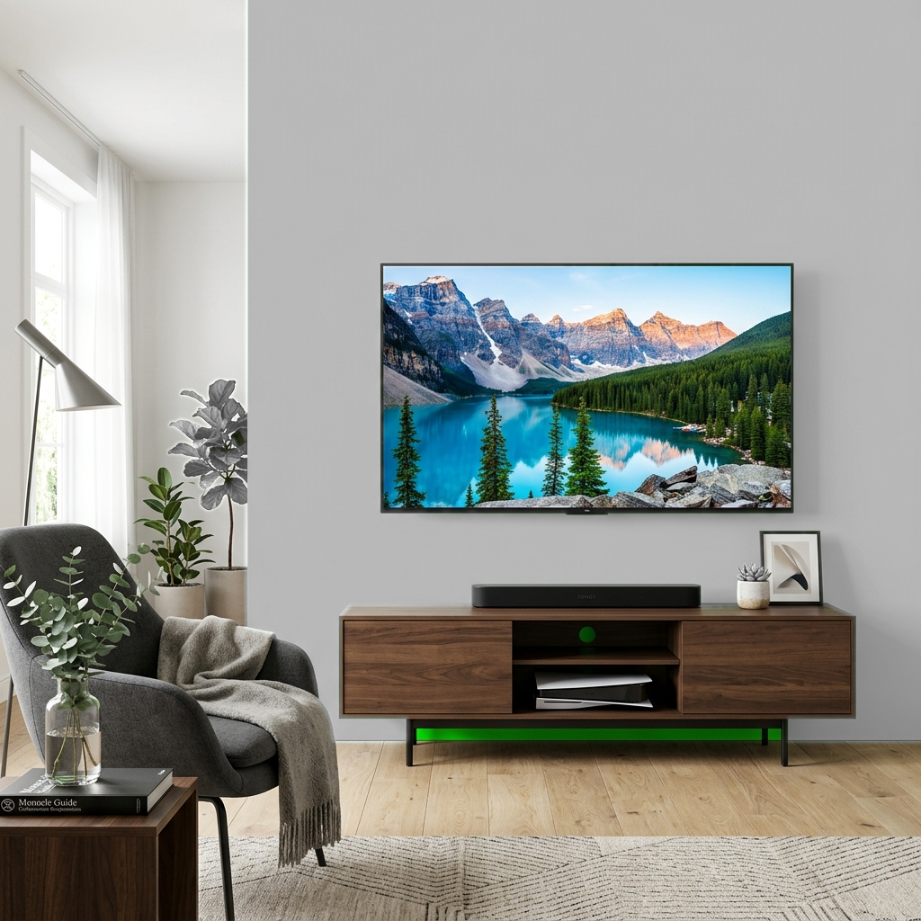 TV Unit