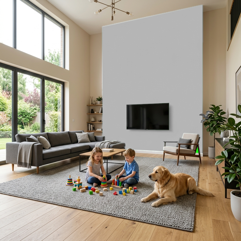 Family Lounge