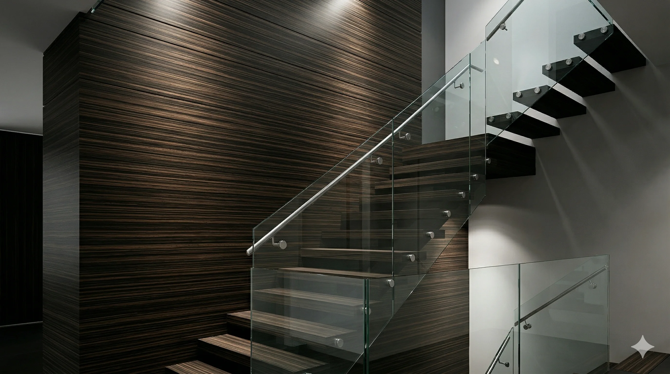 Classic Wood Grain Project